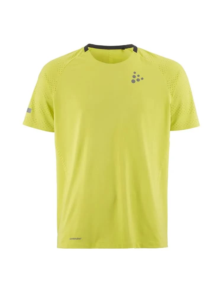 Pro Hypervent Tee 2 M - Pear