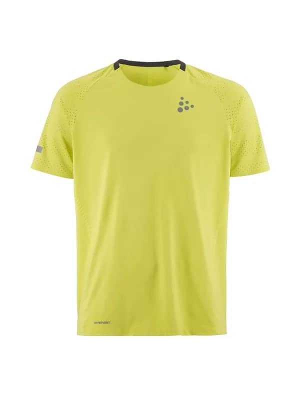 Pro Hypervent Tee 2 M - Pear