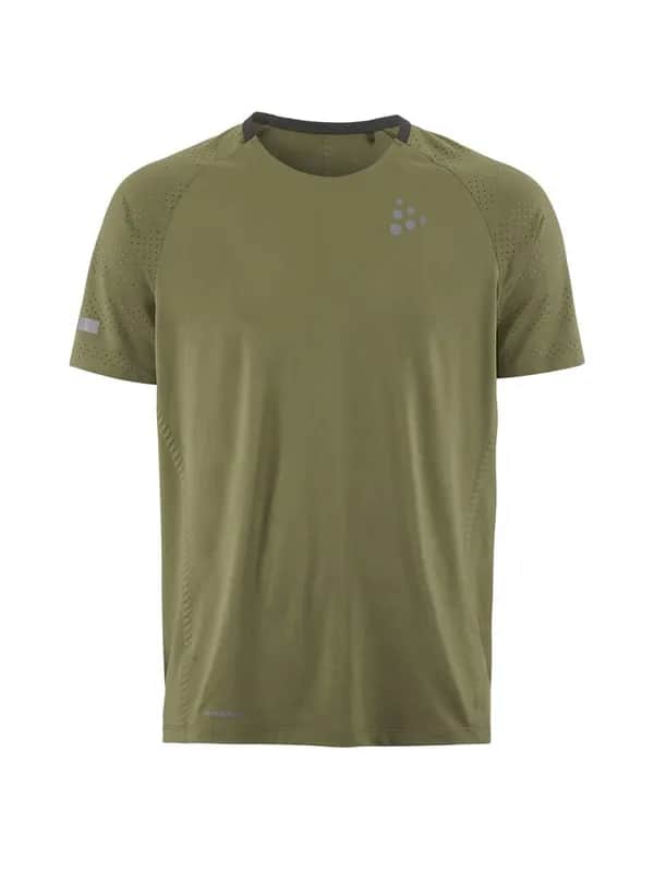 Pro Hypervent Tee 2 M - Rift