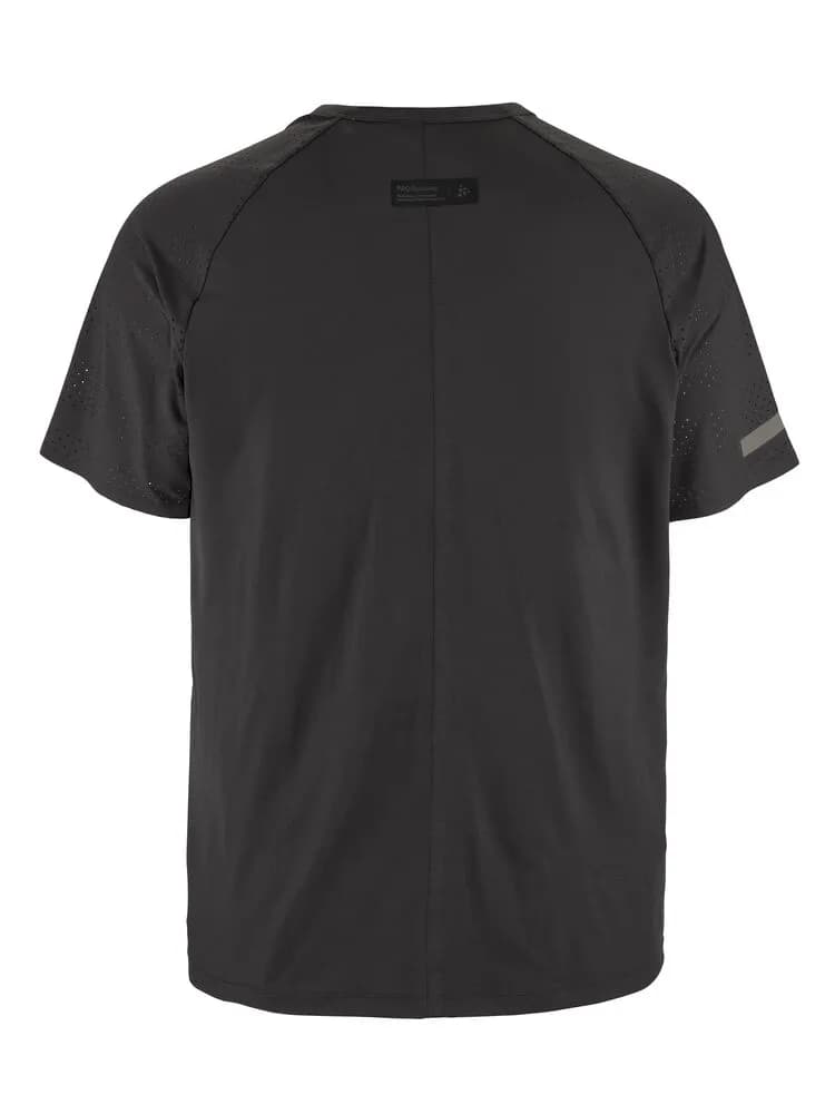 Pro Hypervent Tee 2 M - Slate