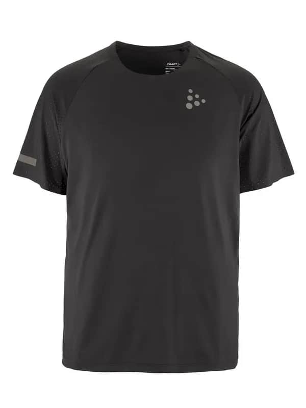 Pro Hypervent Tee 2 M - Slate