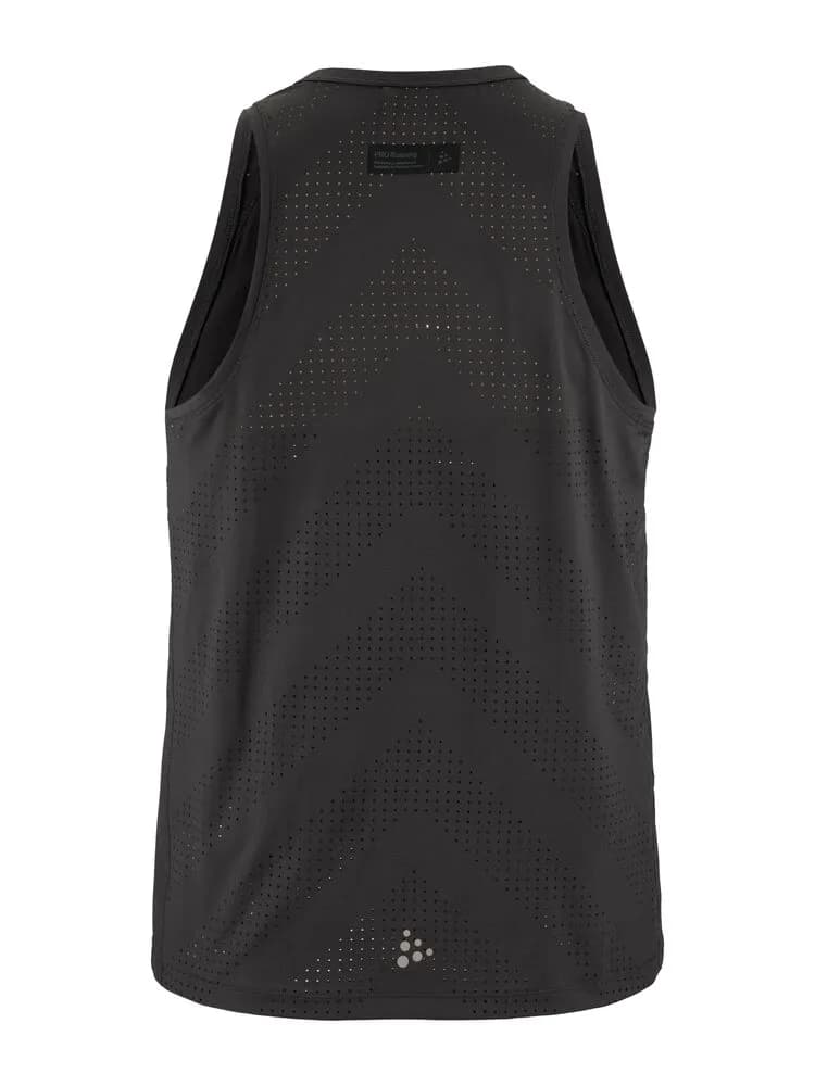 Pro Hypervent Singlet 2 M - Slate