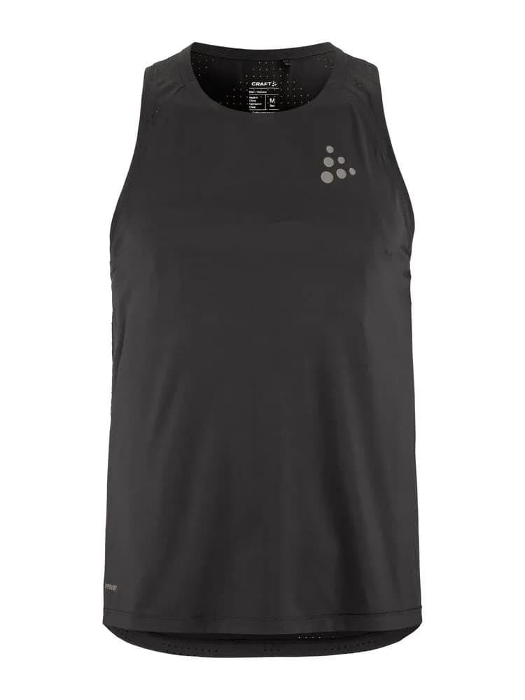 Pro Hypervent Singlet 2 M - Slate