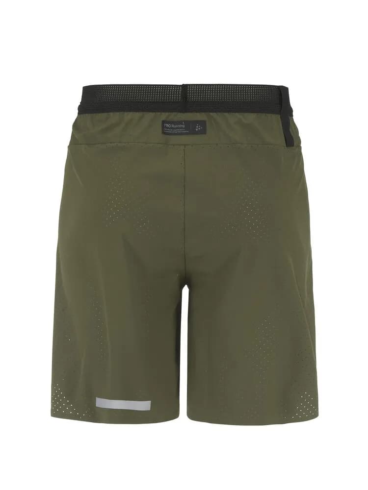 Pro Hypervent Long Shorts 2 M - Juniper