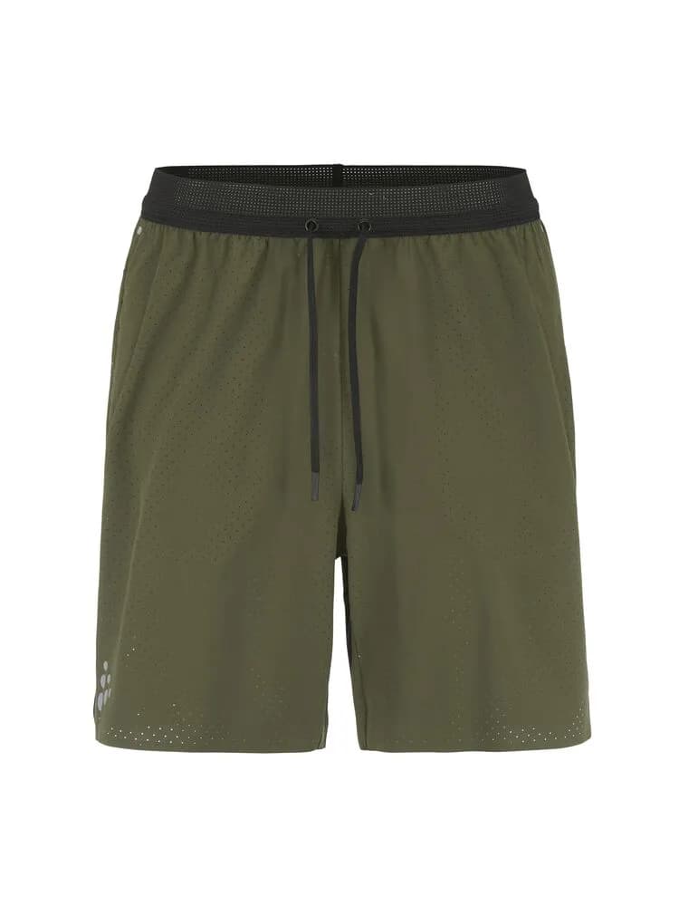Pro Hypervent Long Shorts 2 M - Juniper