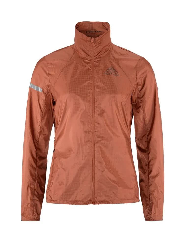 Pro Hypervent Jacket 2 W - Sequoia