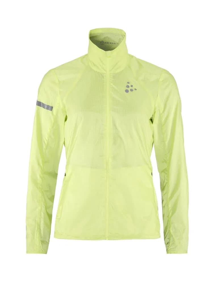 Pro Hypervent Jacket 2 W - Colias