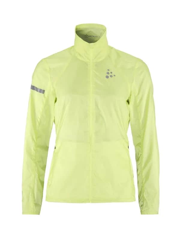 Pro Hypervent Jacket 2 W - Colias