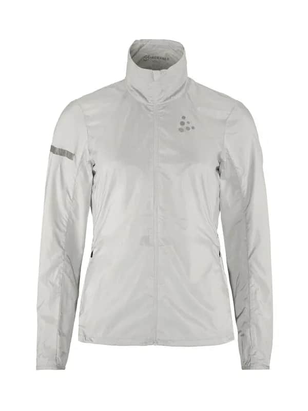 Pro Hypervent Jacket 2 W - Cloud