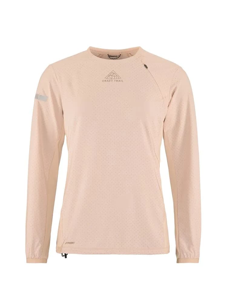 Pro Hypervent Ls Wind Top 2 W - Touch