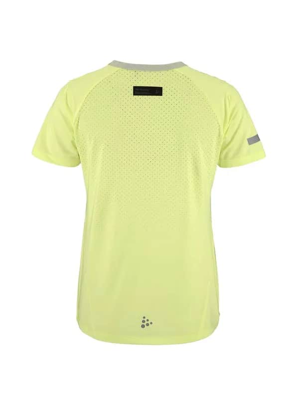Pro Hypervent Tee 2 W - Colias