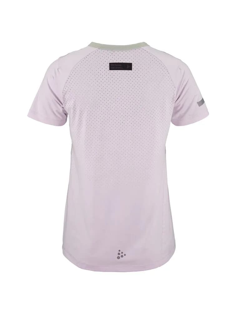 Pro Hypervent Tee 2 W - Aster
