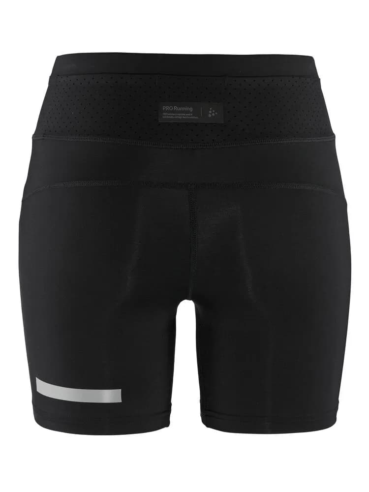 Pro Hypervent Short Tights 2 W - Black