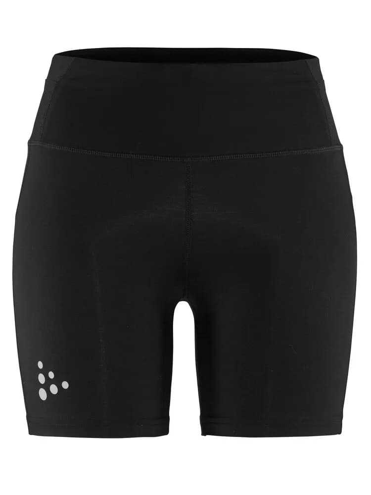 Pro Hypervent Short Tights 2 W - Black