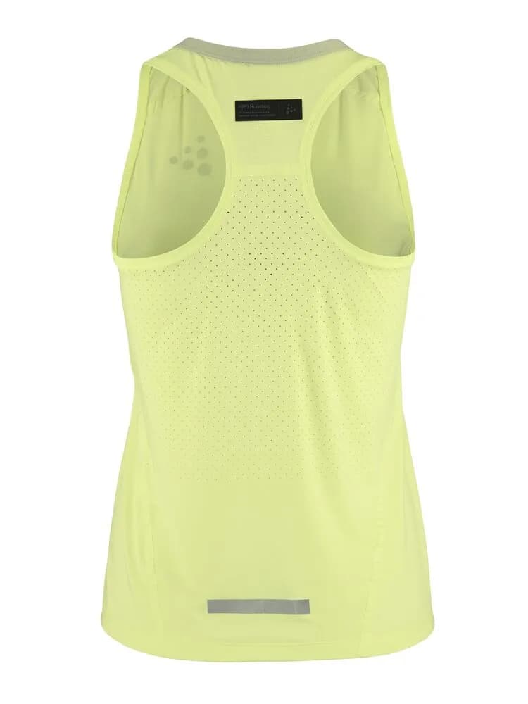 Pro Hypervent Singlet 2 W - Colias