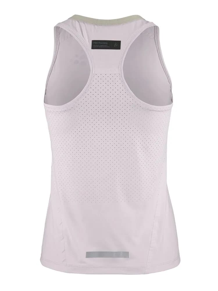 Pro Hypervent Singlet 2 W - Aster