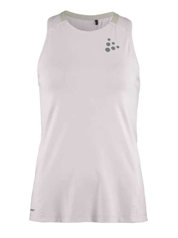 Pro Hypervent Singlet 2 W - Aster