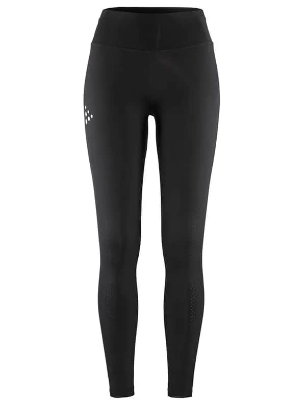 Pro Hypervent Tights 2 W - Black