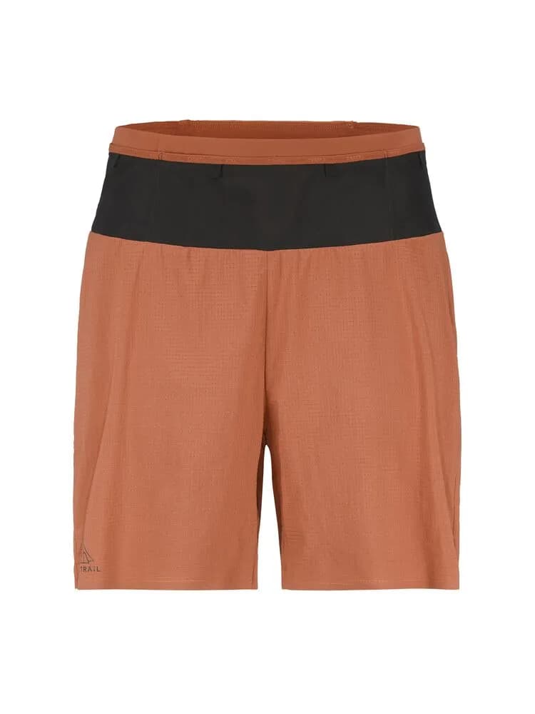 Pro Trail Shorts M - Sequoia