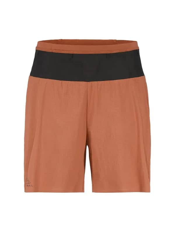 Pro Trail Shorts M - Sequoia
