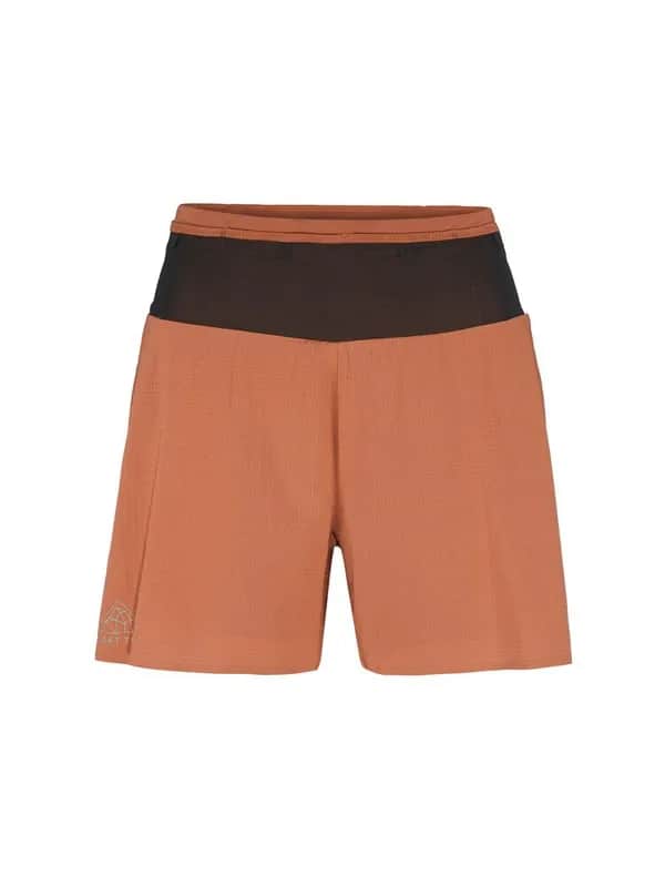 Pro Trail Shorts W - Sequoia