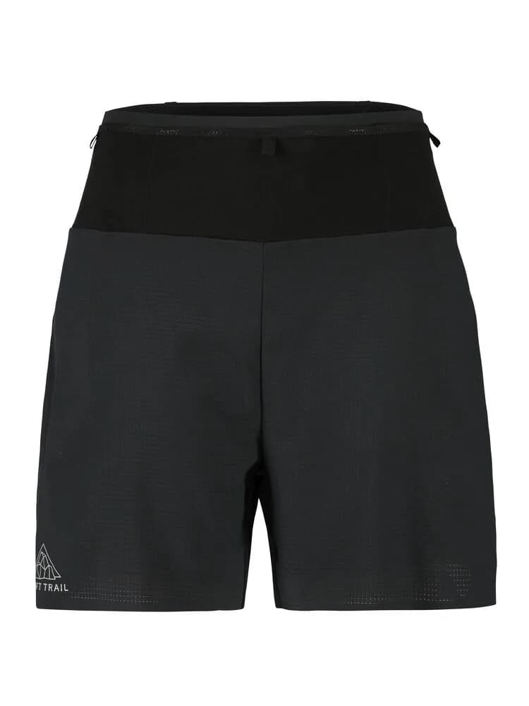 Pro Trail Shorts W - Black