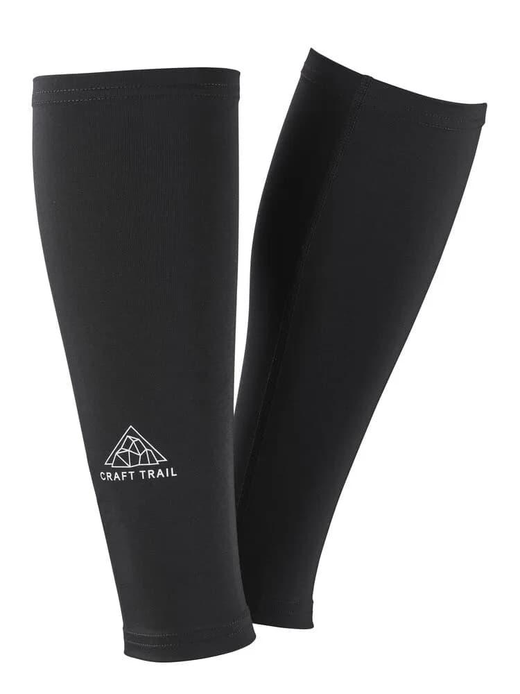 PRO Trail Calves - Black