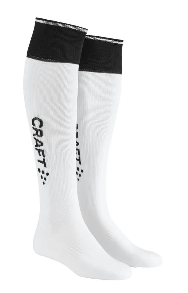 Progress 2.0 Contrast Sock - White/Black