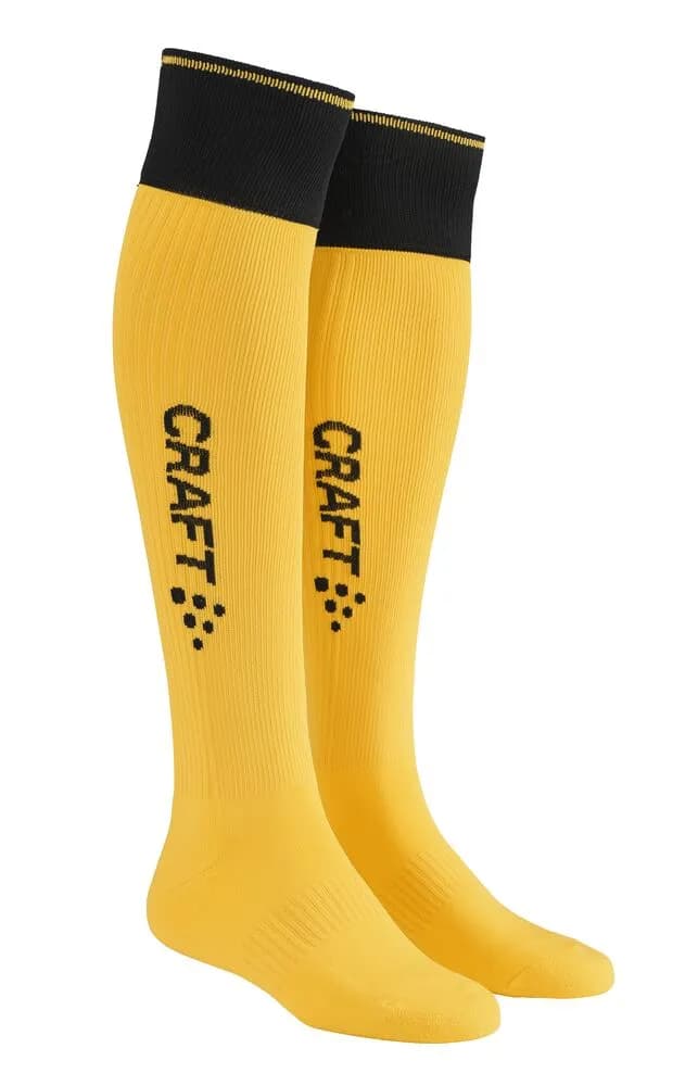 Progress 2.0 Contrast Sock - Sweden Yellow/Black