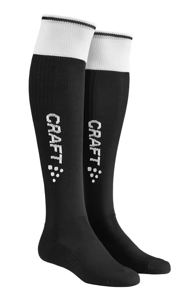 Progress 2.0 Contrast Sock - Black/White