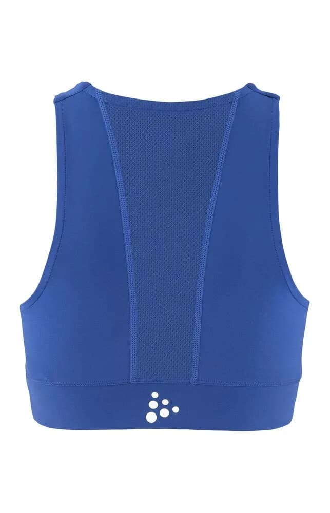 Rush 2.0 Crop Top W - Club Cobolt