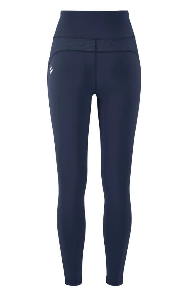Rush 2.0 Tights W - Navy