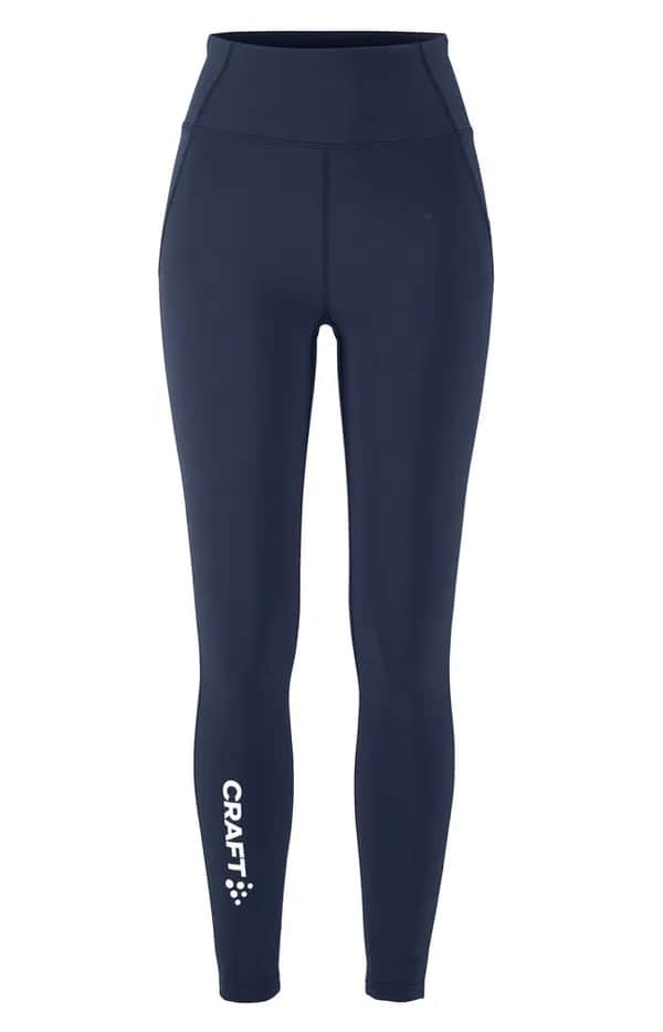 Rush 2.0 Tights W - Navy