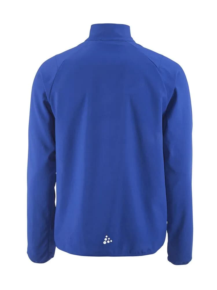 Rush 2.0 Training Jacket M - Club Cobolt