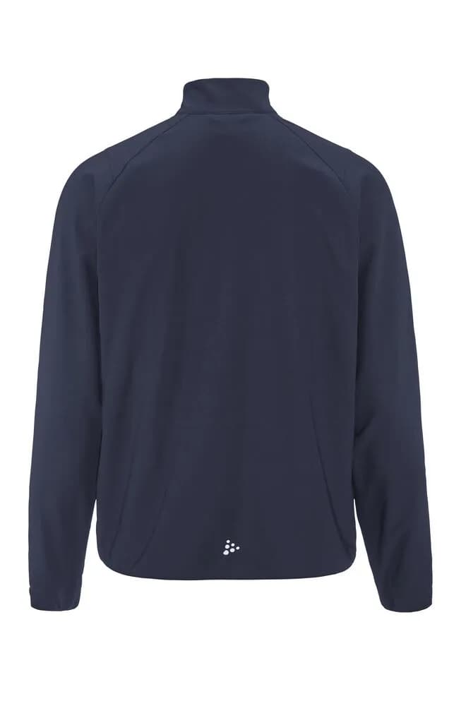 Rush 2.0 Training Jacket M - Navy