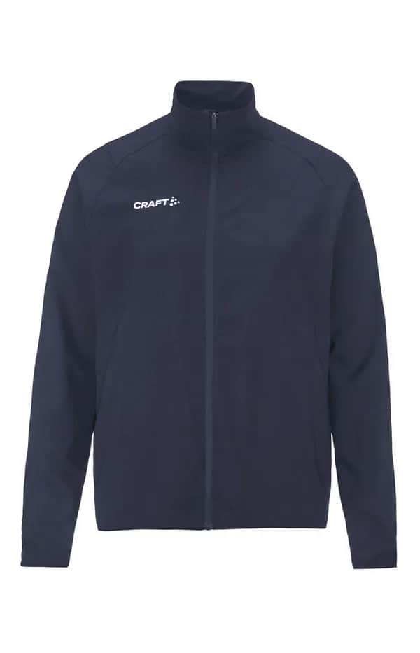 Rush 2.0 Training Jacket M - Navy