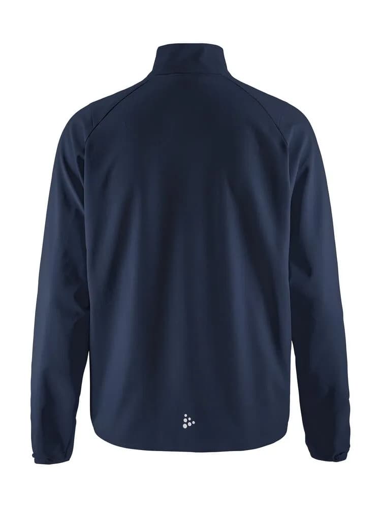 Rush 2.0 Training Jacket M - Navy