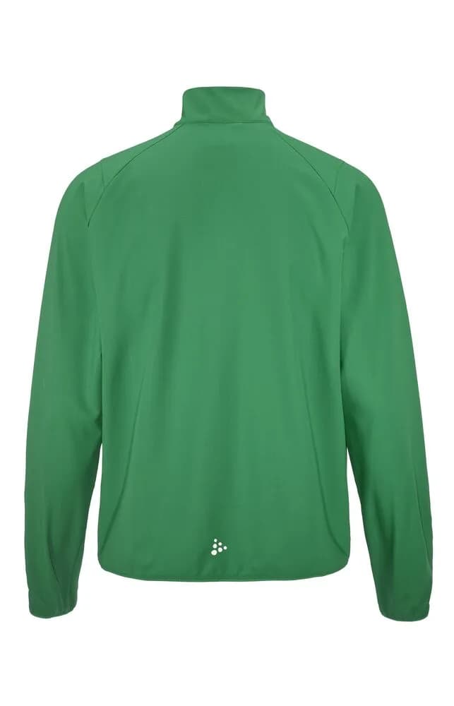 Rush 2.0 Training Jacket M - Team Green