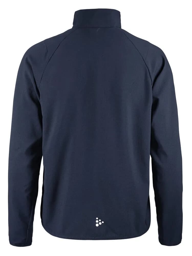 Rush 2.0 Training Jacket W - Navy
