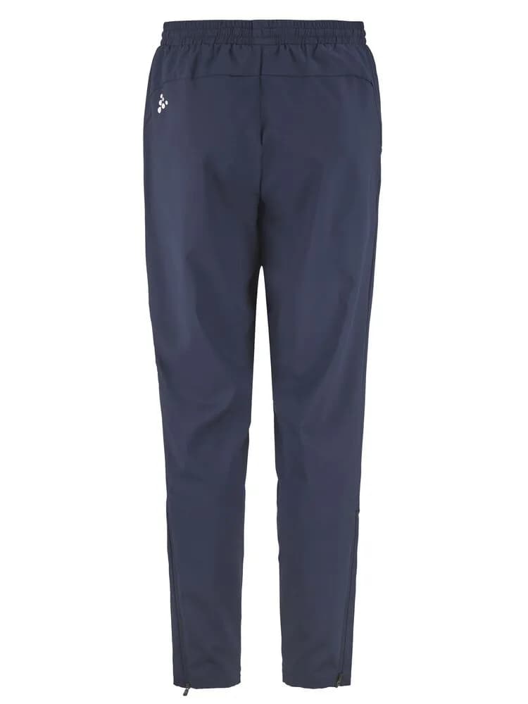 Rush 2.0 Training Pants M - Navy