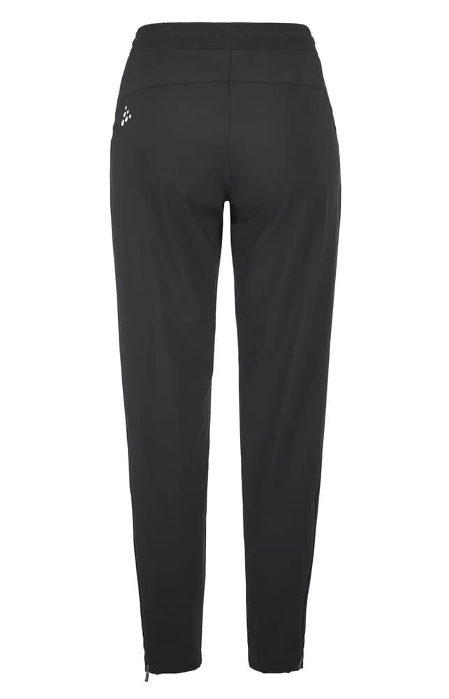Rush 2.0 Training Pants W - Black