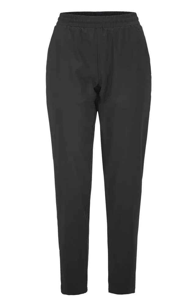 Rush 2.0 Training Pants W - Black