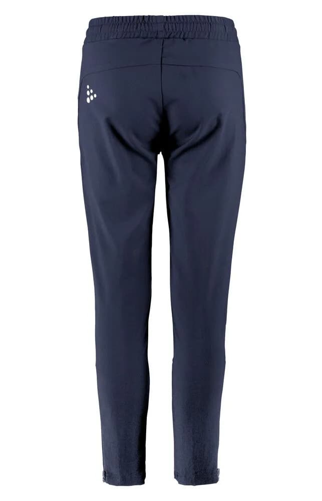Rush 2.0 Training Pants Jr - Navy