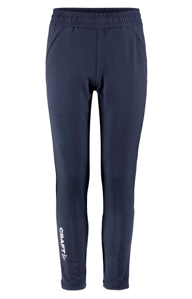 Rush 2.0 Training Pants Jr - Navy