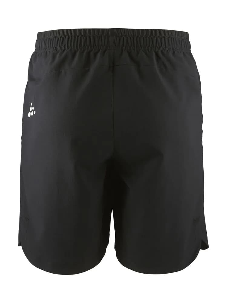 Rush 2.0 Shorts M - Black