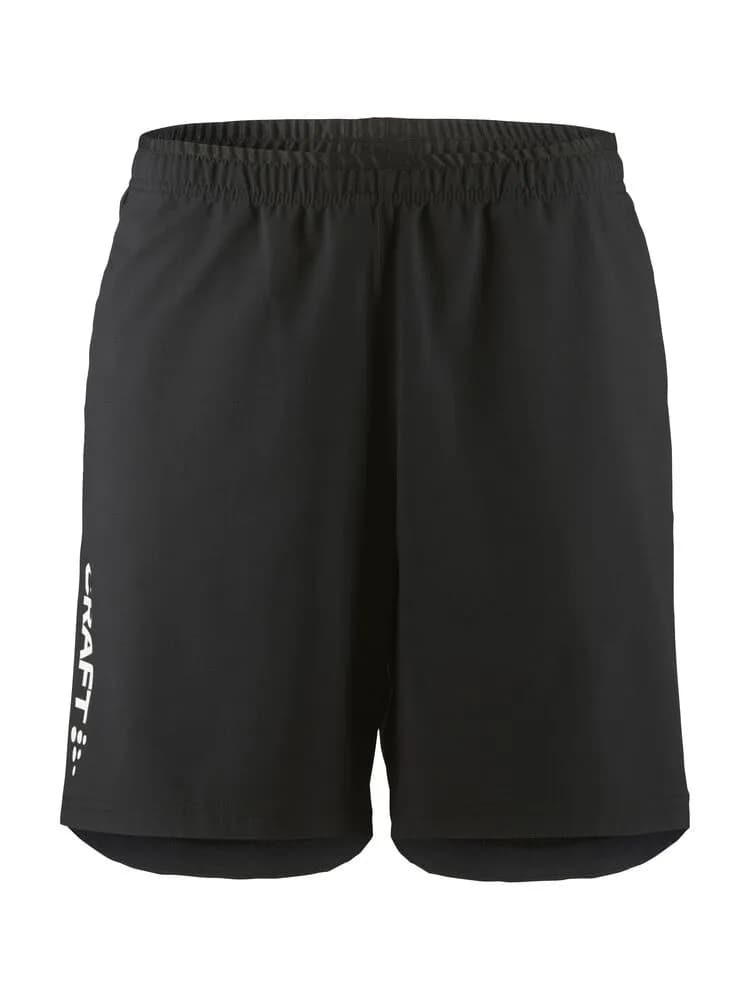 Rush 2.0 Shorts M - Black