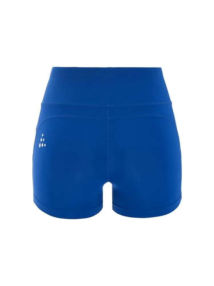 Rush 2.0 Hot Pant W - Club Cobolt