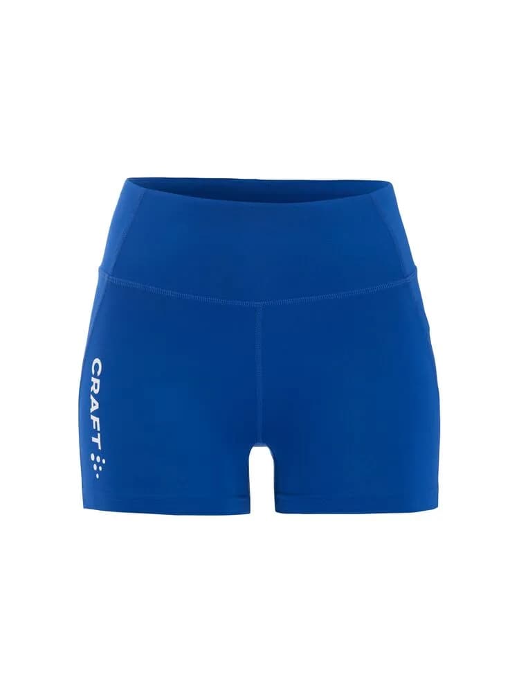 Rush 2.0 Hot Pant W - Club Cobolt