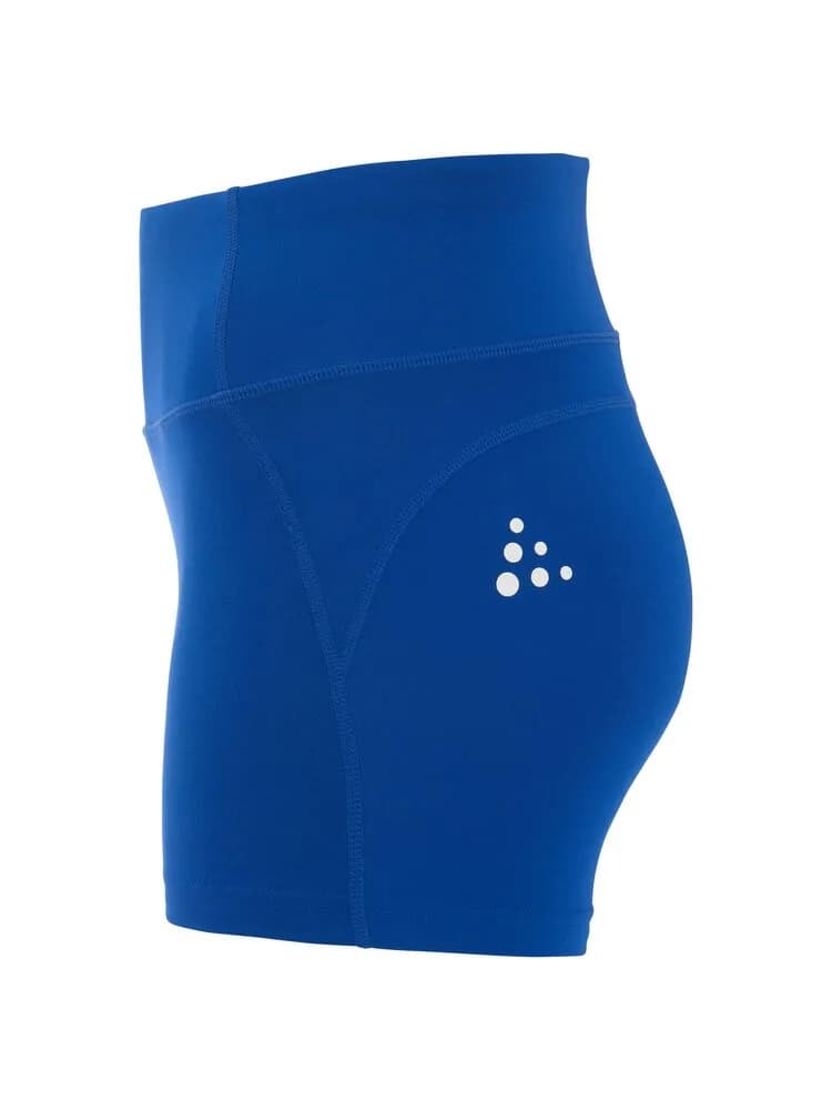 Rush 2.0 Hot Pant W - Club Cobolt