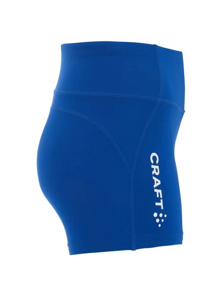 Rush 2.0 Hot Pant W - Club Cobolt